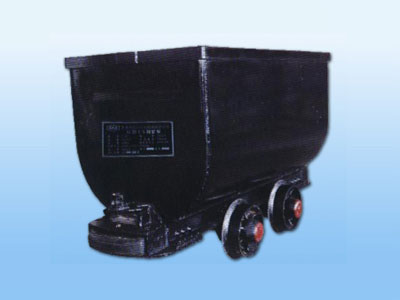 MGC1.1-6、1.7-6標(biāo)準(zhǔn)礦車