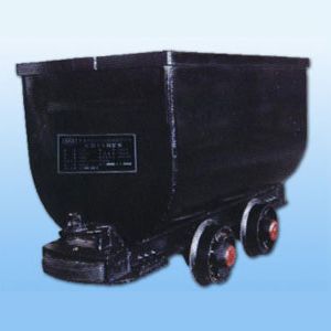 MGC1.1-6、1.7-6標(biāo)準(zhǔn)礦車